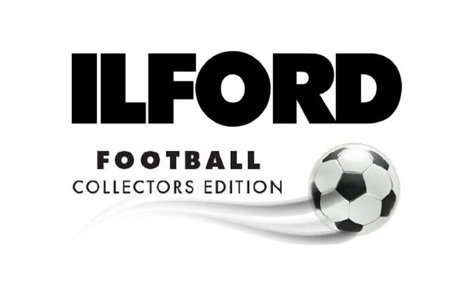 Ilford Football Collector’s Edition Ilford Football Collector’s Edition