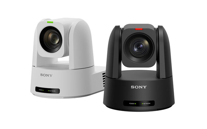 Sony SRG-AS10 i SRG-XS10 Sony SRG-AS10 i SRG-XS10