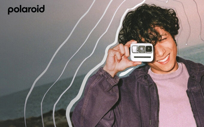 Polaroid Go Gen 3 Polaroid Go Gen 3