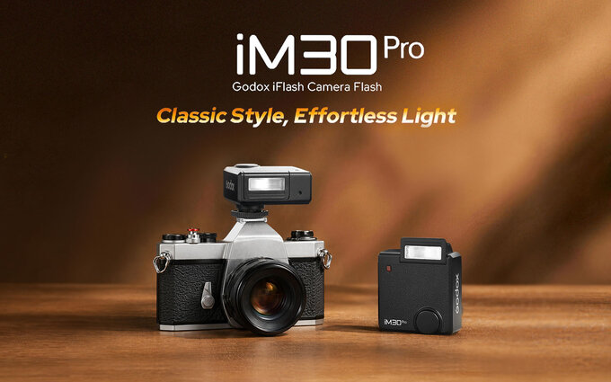 Godox iM30 Pro Godox iM30 Pro