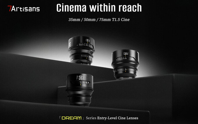 7Artisans Dream