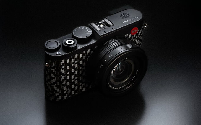 Leica D-Lux 8 x Didit Hediprasetyo Leica D-Lux 8 x Didit Hediprasetyo