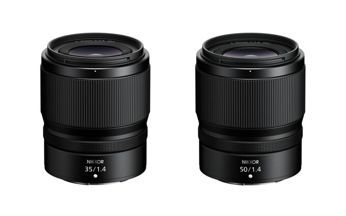 Aktualizacje oprogramowania dla obiektywów Nikon Aktualizacje oprogramowania dla obiektywów Nikon