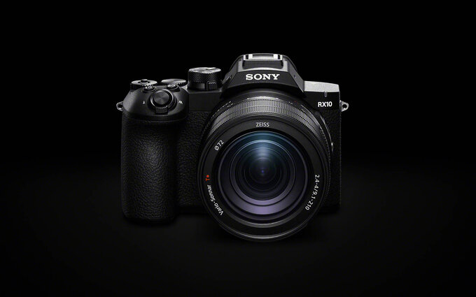 Sony RX10 V Sony RX10 V