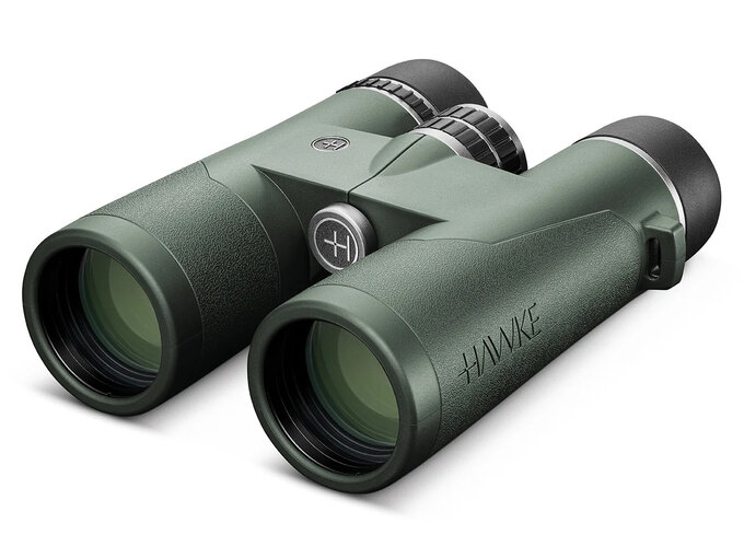 Frontier ED X drugiej generacji od Hawke Optics