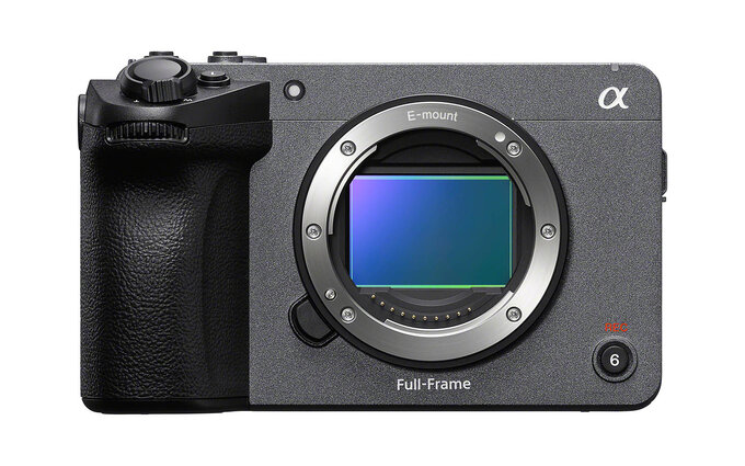 Sony FX5 Sony FX5