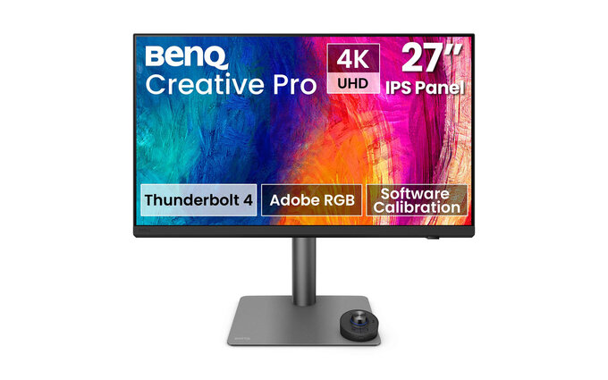 BenQ PD2732U