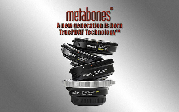 Aktualizacje oprogramowania dla adapterów Metabones Aktualizacje oprogramowania dla adapterów Metabones