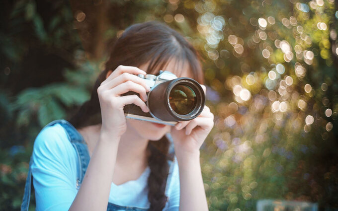 TTArtisan AF 85 mm f/1.8 Neo TTArtisan AF 85 mm f/1.8 Neo