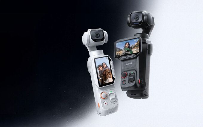 Insta360 Luna Pro Insta360 Luna Pro
