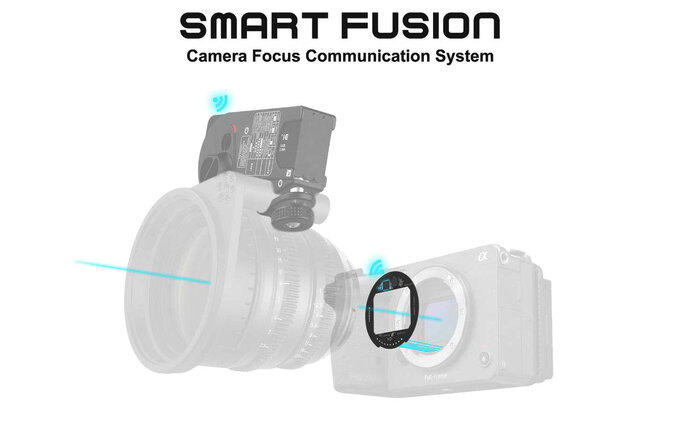 PDmovie SmartFusion PDmovie SmartFusion
