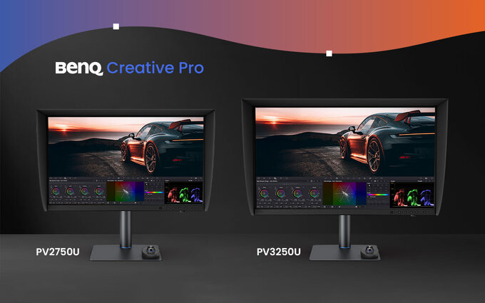 BenQ PV50 BenQ PV50
