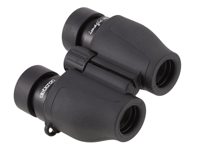 Recenzja lornetki Opticron Imagic HD X-WIDE 8x25