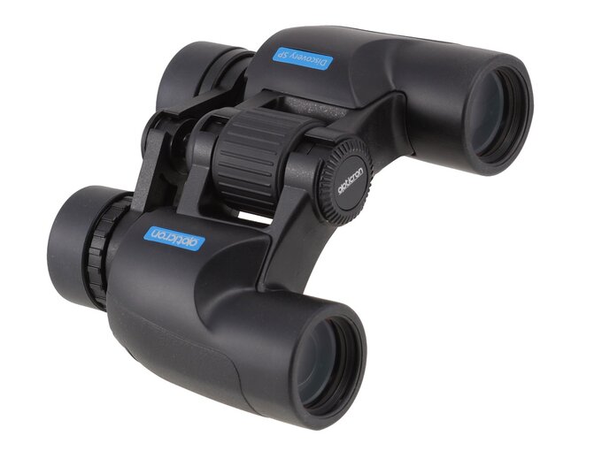 Recenzja lornetki Opticron Discovery SP 7x28