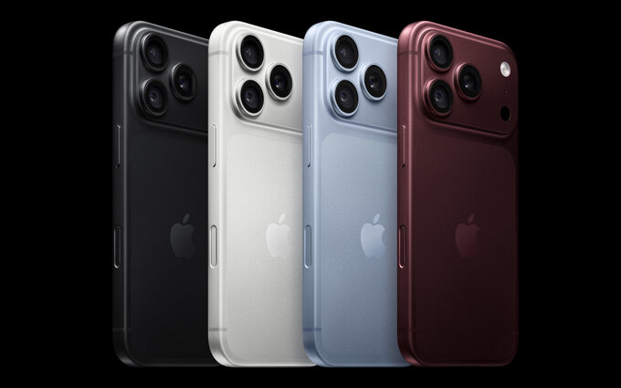 iPhone 18 Pro i 18 Pro Max iPhone 18 Pro i 18 Pro Max