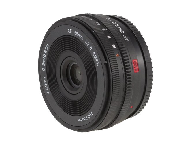 Viltrox AF 26 mm f/2.8 EVO - zdjęcia przykładowe Viltrox AF 26 mm f/2.8 EVO - zdjęcia przykładowe
