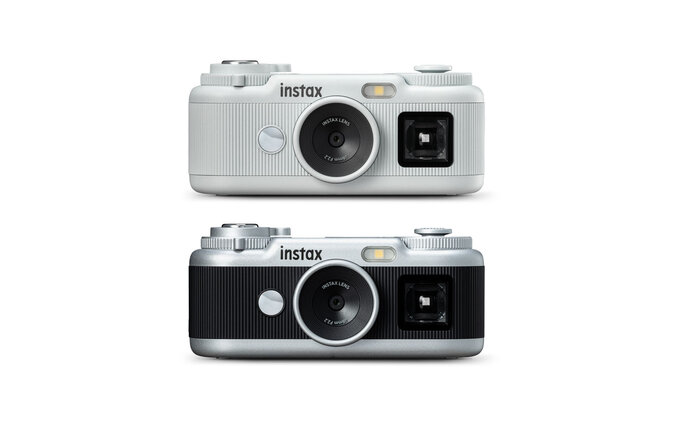 Fujifilm Instax Pal 2 Fujifilm Instax Pal 2