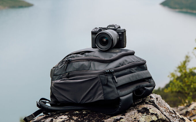 Canon EOS R8 Mark II