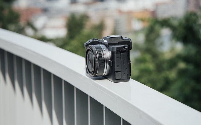 Canon Dual Pixel 3D Canon Dual Pixel 3D