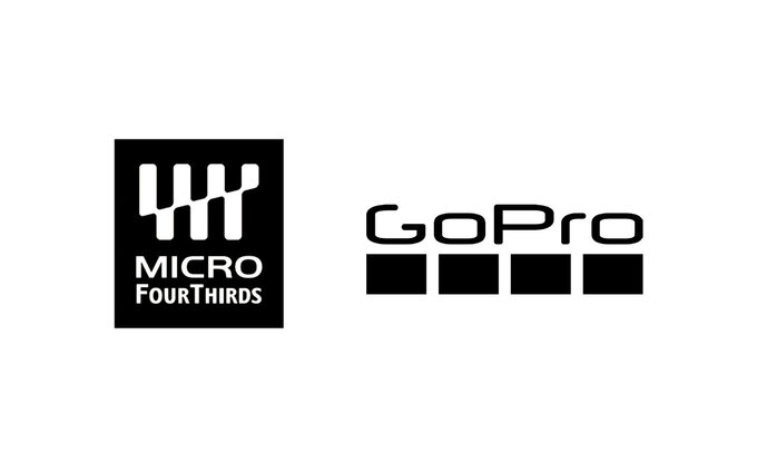 GoPro dołącza do Mikro Cztery Trzecie GoPro dołącza do Mikro Cztery Trzecie