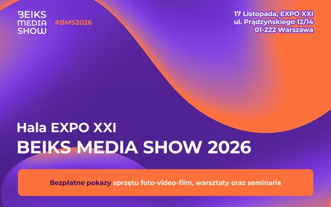 BEiKS Media Show 2026 BEiKS Media Show 2026