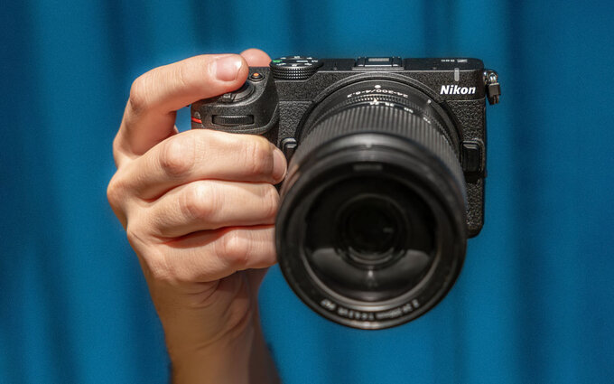 Nikon Z5 IIC Nikon Z5 IIC