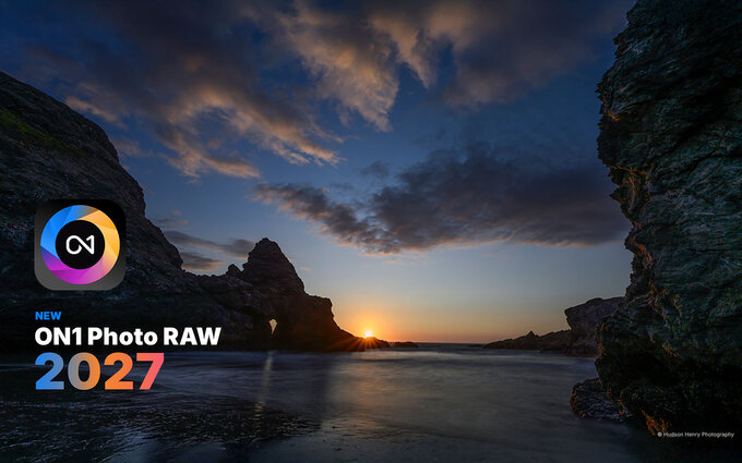 ON1 Photo RAW 2027