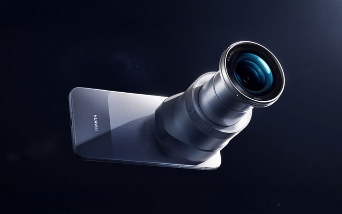 Huawei Mate 90 RS oraz Ruiying Z10 Huawei Mate 90 RS oraz Ruiying Z10