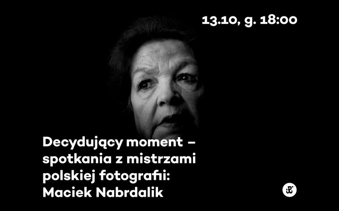 Spotkanie z Maćkiem Nabrdalikiem w Muzeum Powstania Warszawskiego Spotkanie z Maćkiem Nabrdalikiem w Muzeum Powstania Warszawskiego