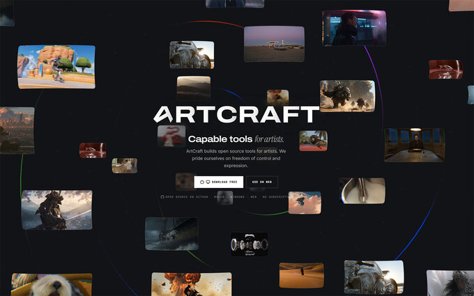 ArtCraft ArtCraft
