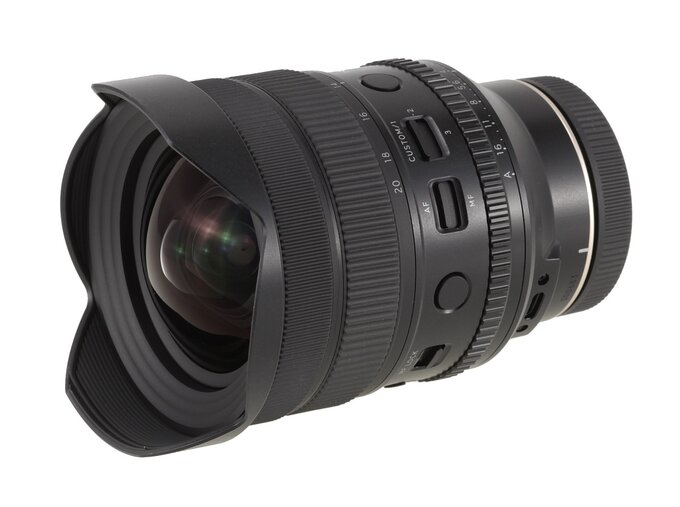 Tamron 12-20 mm f/2.8 Di III VXD - zdjęcia przykładowe Tamron 12-20 mm f/2.8 Di III VXD - zdjęcia przykładowe