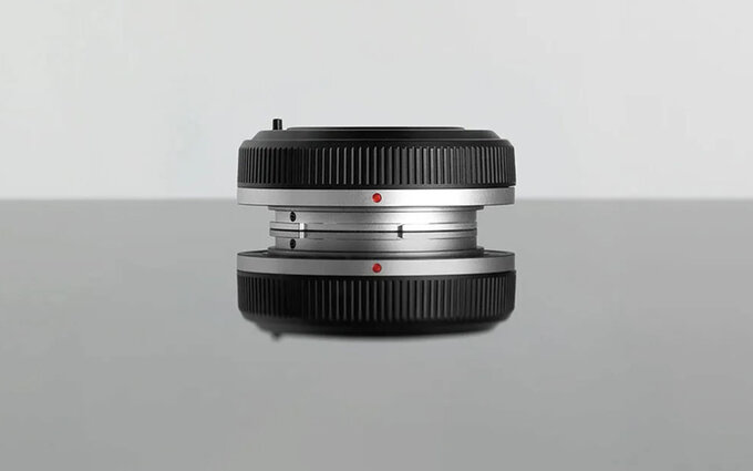 TTArtisan AF 24 mm f/3.8 Mini FE TTArtisan AF 24 mm f/3.8 Mini FE