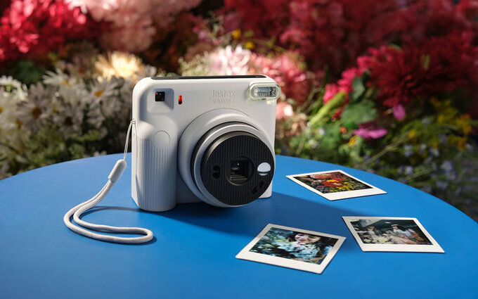 Instax Square 2