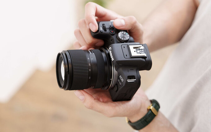 Tamron 16-50 mm f/2.8 A (Aktualizacja)