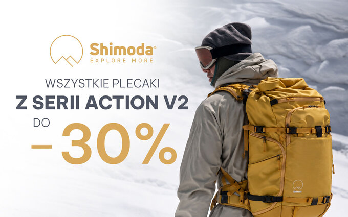 Promocja Shimoda