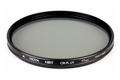 Hoya HRT CIR-PL UV