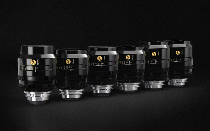 Cooke S4 FF/i