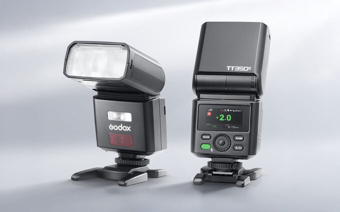 Godox TT350II Thinklite Godox TT350II Thinklite
