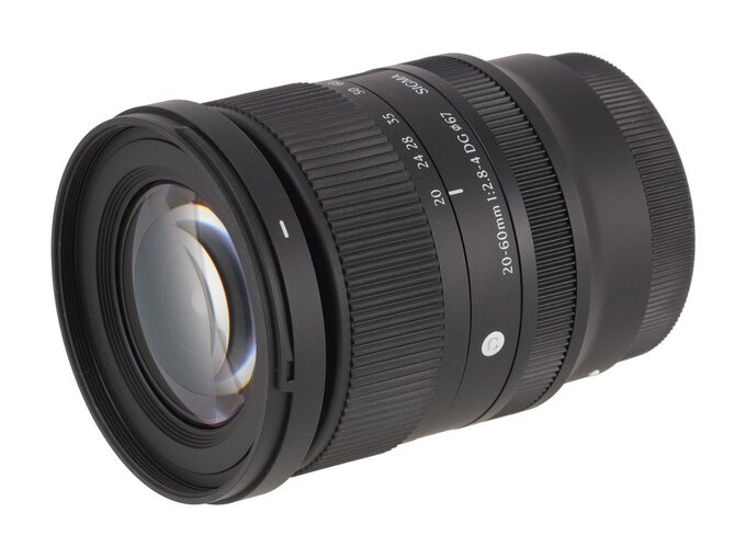 Sigma C 20-60 mm f/2.8-4 DG - zdjęcia przykładowe Sigma C 20-60 mm f/2.8-4 DG - zdjęcia przykładowe
