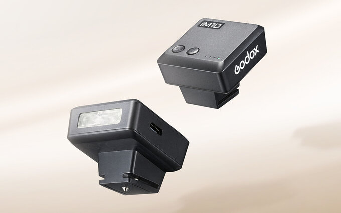 Godox iM10