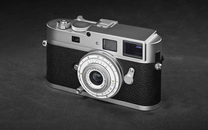 DJ-Optical Ultra Slim 35 mm f/3.5 MC DJ-Optical Ultra Slim 35 mm f/3.5 MC