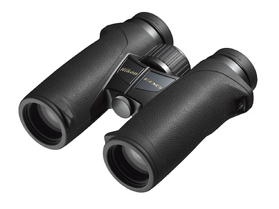 Nowe lornetki Nikon EDG ju w sprzeday