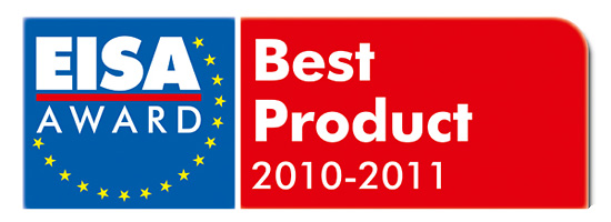 Nagrody EISA 2010-2011