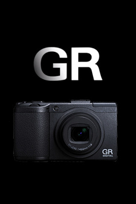 Ricoh wprowadza GR World – aplikacj dla iPhone’a i iPada