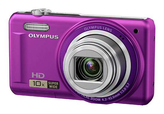 Olympus VR-310 