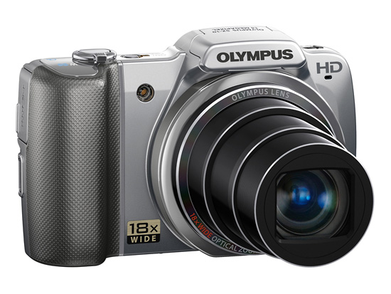 Olympus SZ-10