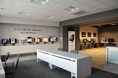 Fotoforma i  Eizo zapraszaj na spotkanie EIZO EXPERT DAYS
