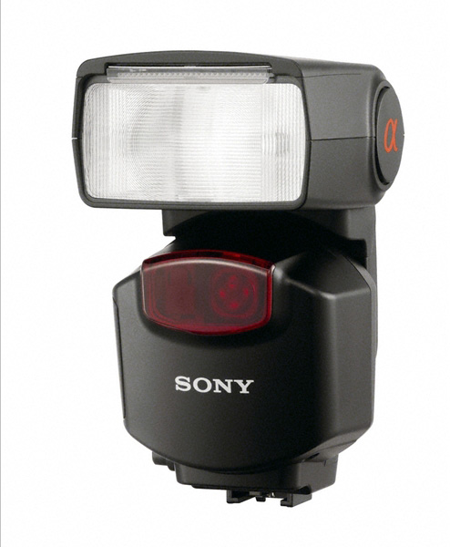 Lampa byskowa HVL-F43AM oraz nowe akcesoria Sony