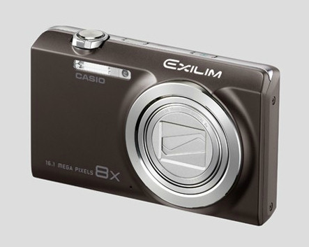 Casio Exilim EX-Z3000