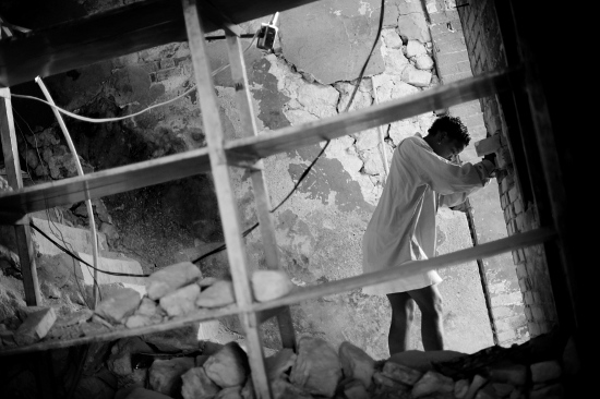 Leica Oscar Barnack Award 2011 - zwyci�zcy